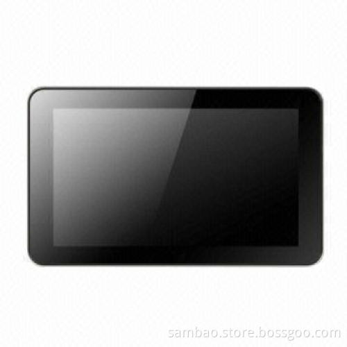 7-inch Tablet PC, Google's Android 4.0 OS/Wi-Fi/0.3M Camera, Boxchip A10/A13 1.5GHz, DDR3 512M, 4GB